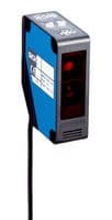 WTT280L-2P1536 - SICK - WTT280L-2P1536 - Laser Sensor, PNP, 4 m, 10 V to 30 V, 100 mA, PowerProx Series