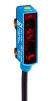 WTT2SL-2F3092S07 - SICK - WTT2SL-2F3092S07 - Laser Sensor, PNP, 800 mm, 10 V to 30 V, 50 mA, PowerProx Series