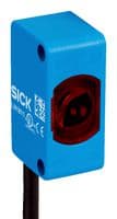 ZLD18-7PF4B2 - SICK - ZLD18-7PF4B2 - Photo Sensor, 7.8 m, PNP, Retroreflective, 10 to 30 VDC, Cable with 4 Pin M12 Connector
