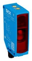 WTB26I-24861421A00 - SICK - WTB26I-24861421A00 - Photoelectric Sensor, 3m, PNP, Background Suppression/Proximity, 4 Pin M12 Connector, W26 Series