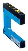 WF120-40B416 - SICK - WF120-40B416 - Fork Sensor, 100mA, NPN / PNP, 120mm, WF Series