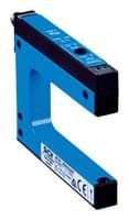 WF120-95B41CA00 - SICK - WF120-95B41CA00 - Fork Sensor, 100mA, NPN / PNP, 120mm, WF Series
