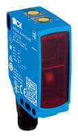 WTB16I-2416A121A00 - SICK - WTB16I-2416A121A00 - Photoelectric Sensor, 1.5m, NPN/PNP/Push Pull, Proximity, 4 Pin M12 Connector, W16 Series