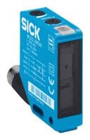 WL12L-2B530S02 - SICK - WL12L-2B530S02 - Small Photoelectric Sensor, 100mA, NPN / PNP, 36m, 10 to 30 VDC, W12-2 Laser Series