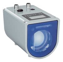 DL1000-S11101 - SICK - DL1000-S11101 - Laser Distance Sensor, 1500m, NPN/PNP/Push Pull/Current, 100mA, 18 to 30VDC, Dx1000 Series