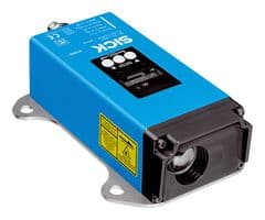 DS500-P111 - SICK - DS500-P111 - Laser Distance Sensor, 30m, PNP, 100mA, 10 to 30VDC, Dx500 Series