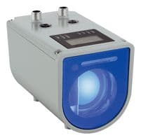 DT1000-S11102 - SICK - DT1000-S11102 - Laser Distance Sensor, 460m, NPN/PNP/Push Pull/Current, 100mA, 18 to 30VDC, Dx1000 Series