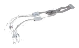 HD3MSO - KEYSIGHT TECHNOLOGIES - HD3MSO - Test Cable Assembly, 16-Channel Digital MSO Cable