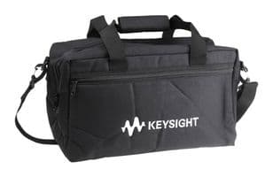 HD3CASE - KEYSIGHT TECHNOLOGIES - HD3CASE - Test Accessory, Soft Case, Keysight InfiniiVision HD3 Series Oscilloscopes