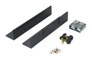 HD3RACK - KEYSIGHT TECHNOLOGIES - HD3RACK - Rack Mount Kit, Rack Mount Kit, Keysight InfiniiVision HD3 Series Oscilloscopes