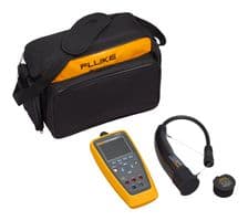FLK-FEV350/TY2 - FLUKE - FLK-FEV350/TY2 - EV Charging Station Analyser Kit, FEV350/Basic, FEV300-Con-TY2, Zero Adapter/TY2, Hanger, Bag