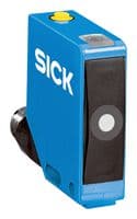 UC12-11231 - SICK - UC12-11231 - Ultrasonic Sensor, 150 mm, 380 kHz, -25 °C to 70 °C, UC12 Series