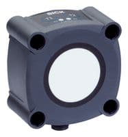 UC30-214162 - SICK - UC30-214162 - Ultrasonic Proximity Sensor, 120 kHz, 3.4 m, UC30 Series, -25 °C to 70 °C