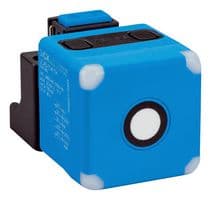 UC40-11211B - SICK - UC40-11211B - Ultrasonic Proximity Sensor, 400 kHz, 350 mm, UC40 Series, -25 °C to 70 °C