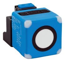 UC40-11311B - SICK - UC40-11311B - Ultrasonic Proximity Sensor, 200 kHz, 1.3 m, UC40 Series, -25 °C to 70 °C