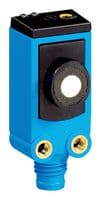 UC4-11345 - SICK - UC4-11345 - Ultrasonic Sensor, 100 mm, 380 kHz, -25 °C to 70 °C, UC4 Series