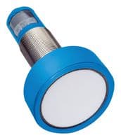 UM30-215111 - SICK - UM30-215111 - Ultrasonic Sensor, 6 m, 80 kHz, -25 °C to 70 °C, UM30 Series
