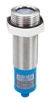 UP56-211118 - SICK - UP56-211118 - Ultrasonic Level Sensor, 30VDC, 6 Bar, 250mm, M12, G Thread, SS 1.4571/Plastic PBT, TPU With Display