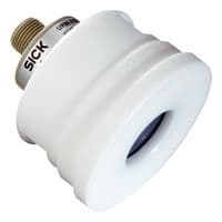 UP56-211156 - SICK - UP56-211156 - Ultrasonic Level Sensor, 30VDC, 250mm, M12, GF, D40, PTFE/Plastic PP