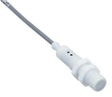 CM18-08BNP-TW0 - SICK - CM18-08BNP-TW0 - Capacitive Proximity Sensor, CM Series, 8 mm, Complementary NPN, 10 V to 36 V, M18 x 1