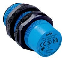 CMB30-25NPPEC0SA00 - SICK - CMB30-25NPPEC0SA00 - Capacitive Proximity Sensor, CMB Series, 25 mm, Complementary PNP, M30 x 1.5, 10 V to 36V