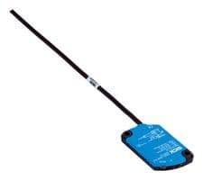 CQ28-10NNP-KW1 - SICK - CQ28-10NNP-KW1 - Capacitive Proximity Sensor, CQ Series, 10 mm, NPN / SPST-NO / SPST-NC, 10 V to 30 V
