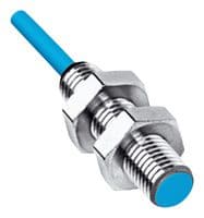IM08-01B-N-ZW0 - SICK - IM08-01B-N-ZW0 - Inductive Proximity Sensor, IMN Series, 1 mm, NAMUR, SPST-NC, 7.5 V to 25 V, M8 x 1