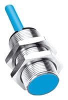 IM18-05B-N-ZW0 - SICK - IM18-05B-N-ZW0 - Inductive Proximity Sensor, IMN Series, 5 mm, NPN / SPST-NC, 7.5 V to 25 V, M18 x 1