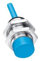 IM18-08N-N-ZW0 - SICK - IM18-08N-N-ZW0 - Inductive Proximity Sensor, IMN Series, 8 mm, NAMUR, SPST-NC, 7.5 V to 25 V, M18 x 1