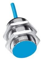 IM30-10B-N-ZW0 - SICK - IM30-10B-N-ZW0 - Inductive Proximity Sensor, IMN Series, 10 mm, NAMUR, SPST-NC, 7.5 V to 25 V, M30 x 1.5