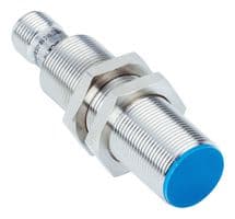 IMC18-07BPDZC0SA05 - SICK - IMC18-07BPDZC0SA05 - Inductive Proximity Sensor, SAM Series, 7 mm, PNP / SPST-NO, 10 V to 30 V, M18 x 1