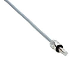 IMP05-01BPSVU2S - SICK - IMP05-01BPSVU2S - Inductive Proximity Sensor, IMP Series, 1 mm, PNP / SPST-NO, 10 V to 30 V, M5 x 0.5