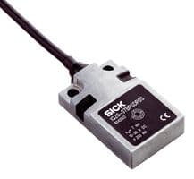 IQ20-07BPPDU5S - SICK - IQ20-07BPPDU5S - Inductive Proximity Sensor, IQV Series, 7 mm, Complementary PNP, 10 V to 30 V