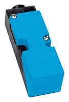 IQ40-15BUP-KK0 - SICK - IQ40-15BUP-KK0 - Inductive Proximity Sensor, IQ Standard Series, 15 mm, SPST-NO / SPST-NC, 20 V to 250 V