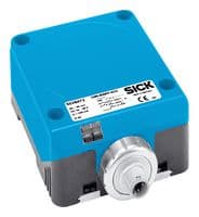IQ80-50BPP-KC0 - SICK - IQ80-50BPP-KC0 - Inductive Proximity Sensor, IQL Series, 50 mm, Complementary PNP, 10 V to 36 V