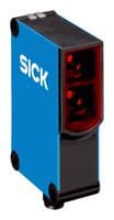 WT23-201521S05 - SICK - WT23-201521S05 - Photoelectric Sensor, 1.3 m, Relay, Background Suppression, Proximity, Cable, 10 to 30 VDC