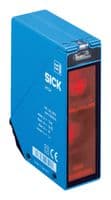 WT24-2B210 - SICK - WT24-2B210 - Photoelectric Sensor, 2.5 m, NPN / PNP, Proximity, Terminal Block with M16 Gland