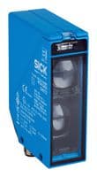 WT24-2X200 - SICK - WT24-2X200 - Photoelectric Sensor, 2 m, NAMUR, Background Suppression, Proximity, 5 to 15.5 VDC, W24 Series