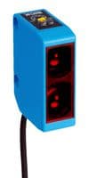 WTB250-2N1131 - SICK - WTB250-2N1131 - Photoelectric Sensor, 300 mm, NPN, Background Suppression, Proximity, Cable, 10 to 30 VDC
