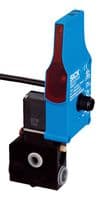 IRL-P211E41 - SICK - IRL-P211E41 - Photoelectric Sensor, 1.5 m, PNP, Retroreflective, 4 Pin M12 Connector, 19.2 to 27.6 VDC