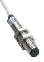 VT12T-2N112 - SICK - VT12T-2N112 - Photoelectric Sensor, 115 mm, NPN, Energetic, Proximity, Cable, 10 to 30 VDC, V12 Series