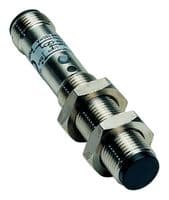 VT12T-2N410 - SICK - VT12T-2N410 - Photoelectric Sensor, 115 mm, NPN, Energetic, Proximity, 4 Pin M12 Connector, 10 to 30 VDC