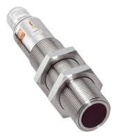 VTB18-4N1240V - SICK - VTB18-4N1240V - Photoelectric Sensor, 140 mm, NPN, Background Suppression, Proximity, 4 Pin M12 Connector