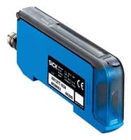 WI130T-P340 - SICK - WI130T-P340 - Photoelectric Sensor, PNP, 4 Pin M8 Connector, 12 to 24 VDC, W130 Series