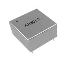 AR50LC-10.000MHZ-CBA - ABRACON - AR50LC-10.000MHZ-CBA - Oscillator, 10MHz, HCMOS, Through Hole, 50.8mm x 50.8mm, 5VDC, AR50LC Series
