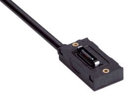 NANSX-AACCZZZZ1 - SICK - NANSX-AACCZZZZ1 - System Plug, 2m 17 Wire Cable, nanoScan3 Series Scanners