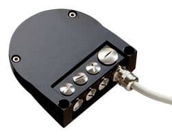 SX0B-B1105J - SICK - SX0B-B1105J - Plug Connector & Cable, Sensors, 11 Wire 5m PVC Cable
