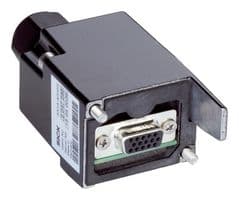 SX1A-A0000L - SICK - SX1A-A0000L - Sensor Connector Accessory, System Plug, Sick S3000 PROFINET IO Series Safety Laser Scanners