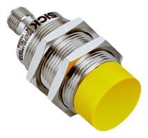 IME2S30-15N4DC0 - SICK - IME2S30-15N4DC0 - Inductive Proximity Sensor, 15mm, OSSD, 19.2V to 28.8V, M30 x 1.5, IME2S Series