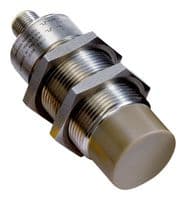IN40-D0202K - SICK - IN40-D0202K - Inductive Proximity Sensor, 12mm, Semiconductor, Pulsed, 19.2 to 30V, M12x1, IN4000 Standard Series